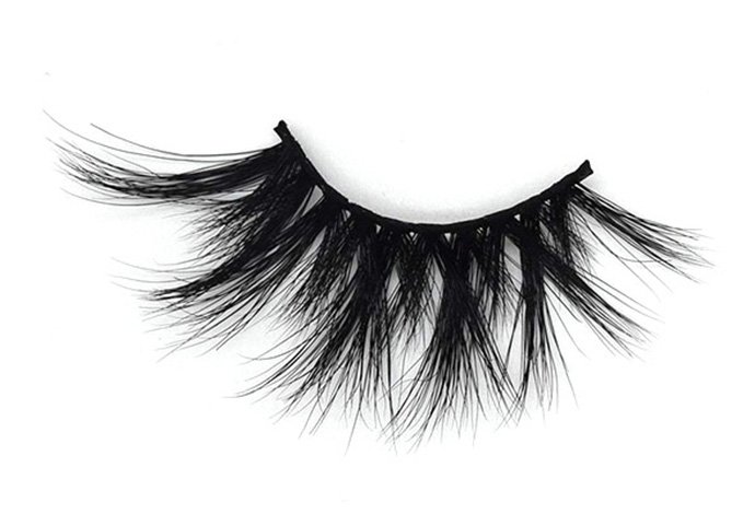 MD03 25mm 5D mink lashes (MD03-1)