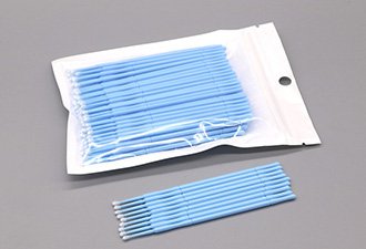 cotton swab