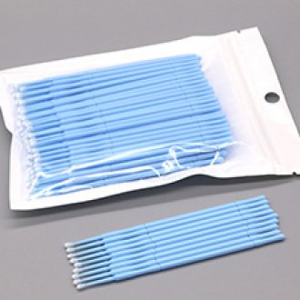 cotton swab