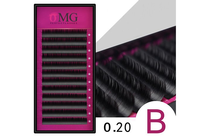 0.20B11mm classic eyelash extensions (1)