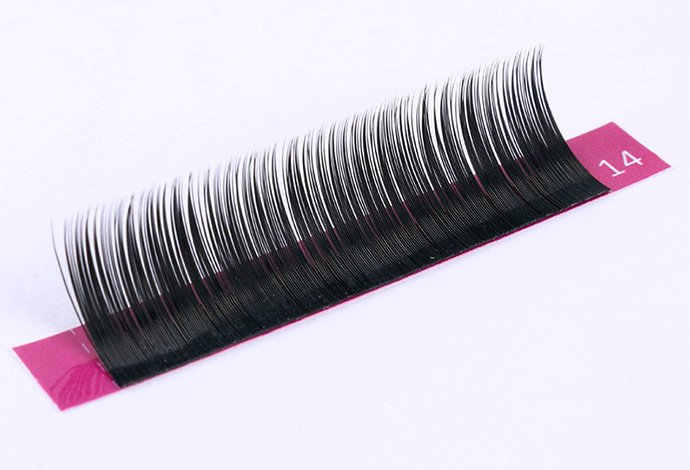 0.25D12mm classic eyelash extensions (2)