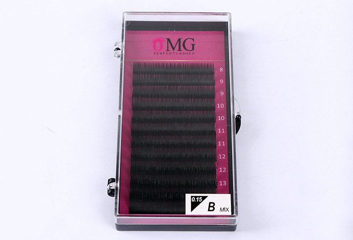 0.15Bmix classic eyelash extensions (1)