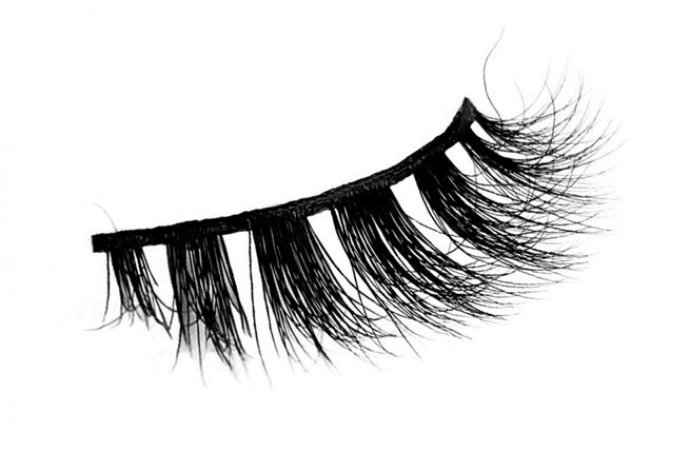 XM10  natural mink lashes (xm10fu)