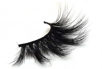 MD03 25mm 5D mink lashes