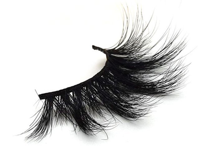 MD03 25mm 5D mink lashes (MD03)