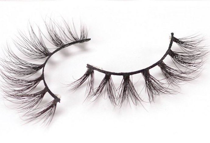 CD03 colored mink lashes (CD03_副本1)