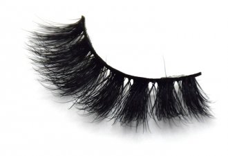 D55 top quality mink lashes