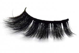 D64 top quality mink lashes