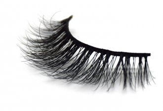 D60 top quality mink lashes