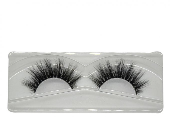 MK12 18mm mink lashes (mk12)