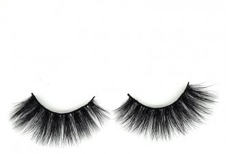 MK28  18mm mink lashes