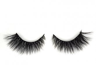 MK13 18mm mink lashes