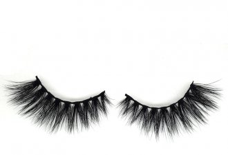 MK15 18mm mink lashes