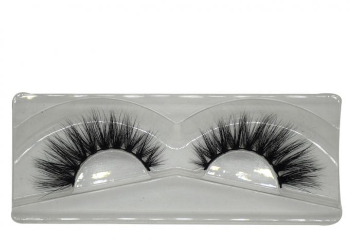 MK15 18mm mink lashes (mk15)