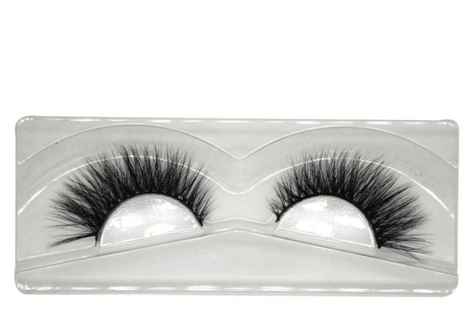 MK13 18mm mink lashes (mk13)