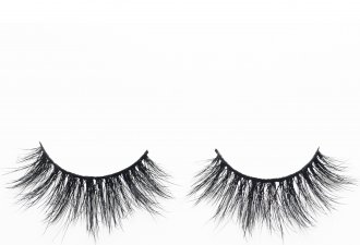 DM08 20mm mink lashes