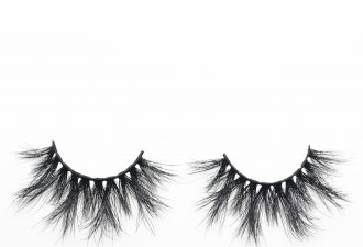 DM10 20mm mink lashes