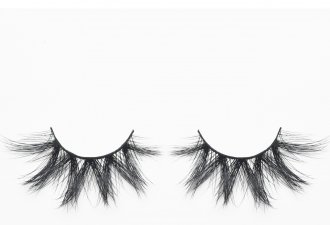 DM01  20mm mink lashes