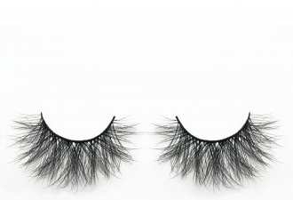 DM05 20mm  mink lashes