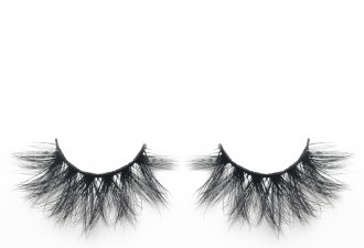 DM06 20mm mink lashes