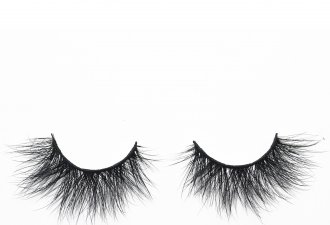 DM11 20mm mink lashes