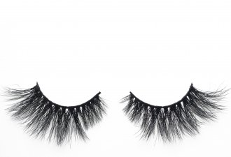 DM04 20mm mink lashes