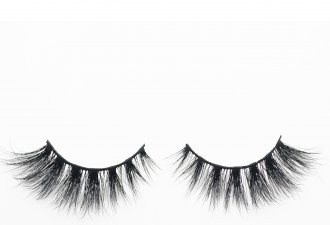 DM13 20mm mink lashes