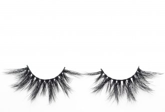 DM03 20mm mink lashes