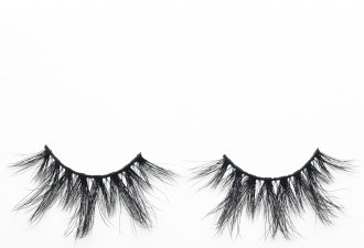 DM07 20mm mink lashes