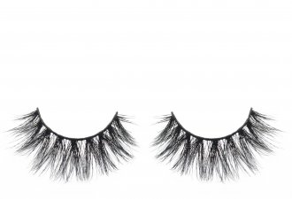 DM02 20mm mink lashes