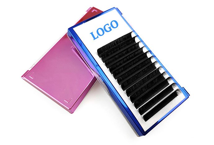 0.15D 10mm classic  eyelash extensions (classic4)