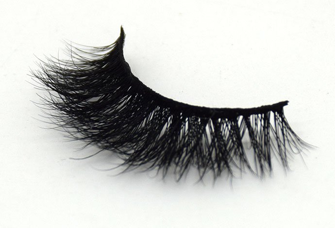 D28 top quality mink lashes (D28-2)