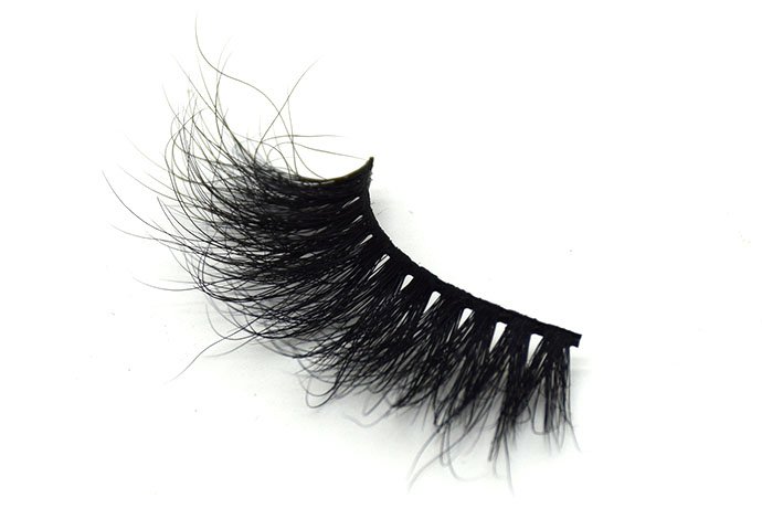 DM12 20mm mink lashes (DM12-4)