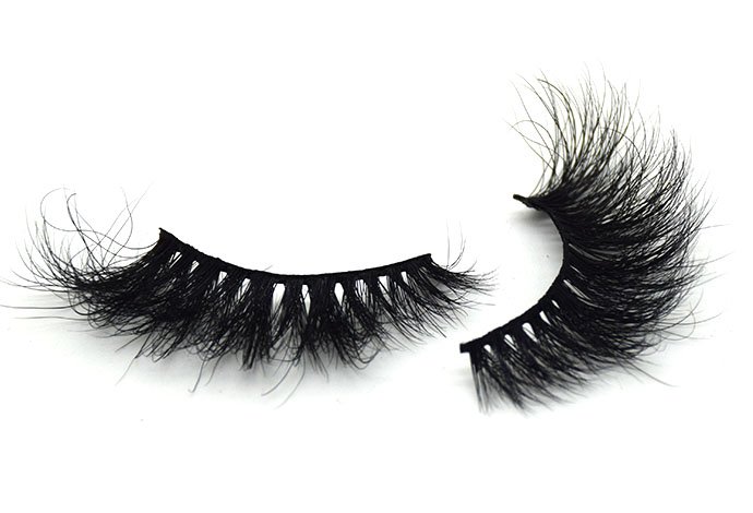 DM04 20mm mink lashes (DM04-2)