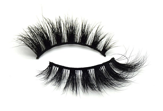 DM13 20mm mink lashes (DM13-3)