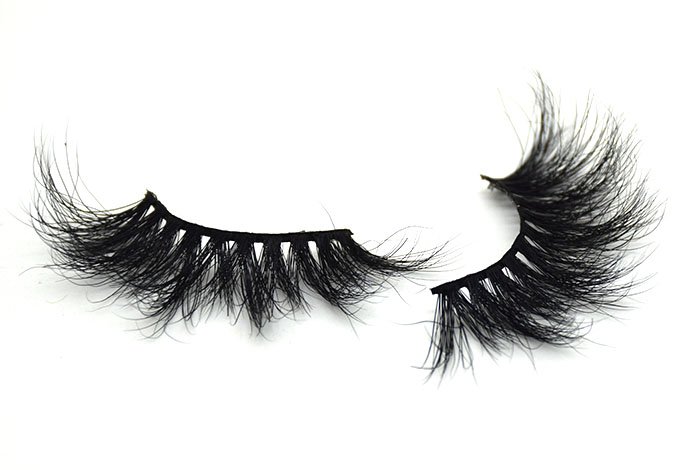 DM03 20mm mink lashes (DM03-2)