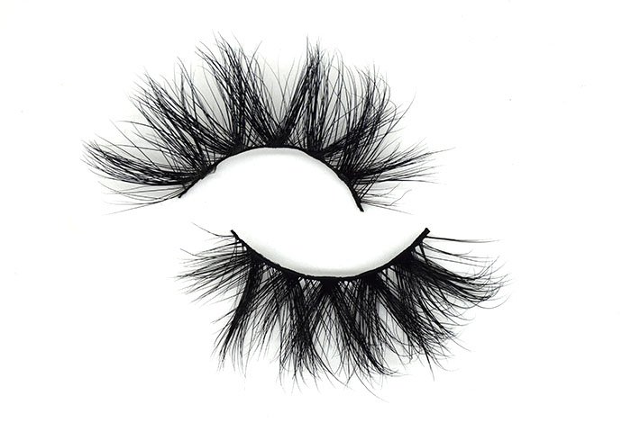 DM01  20mm mink lashes (DM01-5)