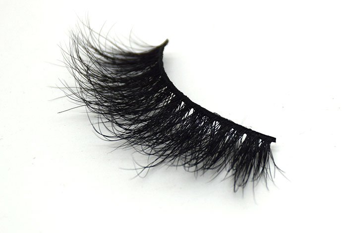 DM08 20mm mink lashes (DM08-4)