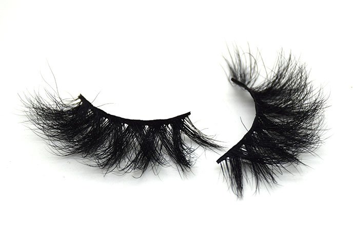 DM06 20mm mink lashes (DM06-2)