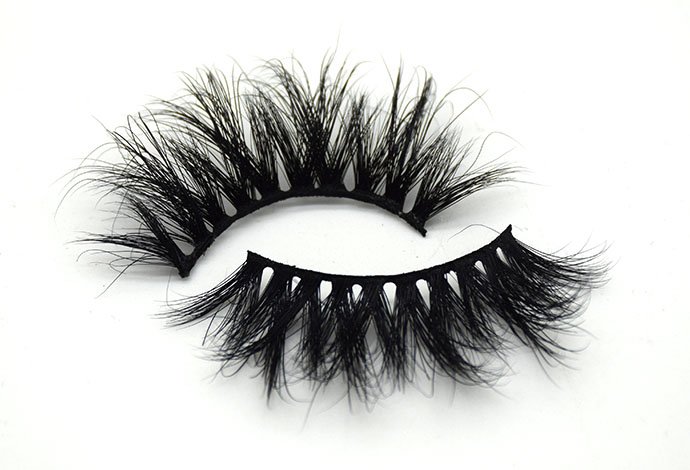 DM10 20mm mink lashes (DM10-3)