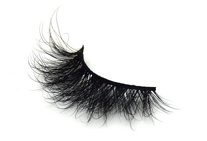 DM11 20mm mink lashes (DM11-4)