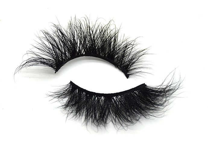 DM11 20mm mink lashes (DM11-3)