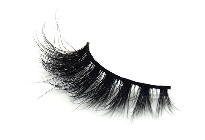 DM13 20mm mink lashes (DM13-4)