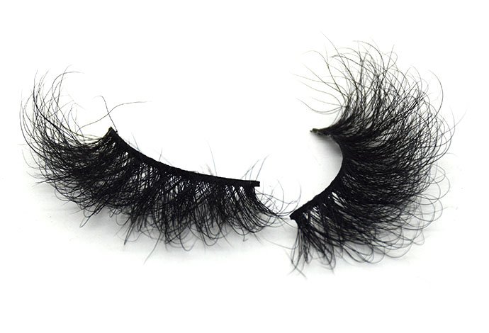 DM05 20mm  mink lashes (DM05-2)