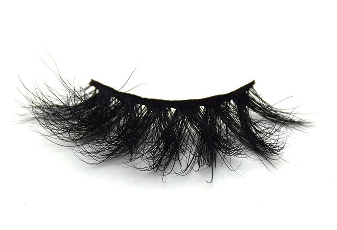 DM06 20mm mink lashes (DM06-5)