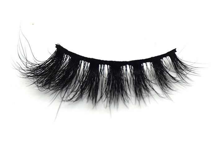 DM13 20mm mink lashes (DM13-5)