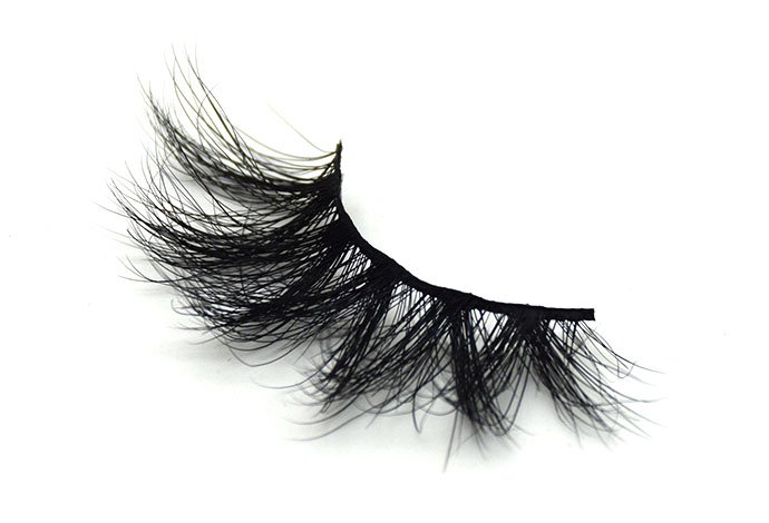 DM01  20mm mink lashes (DM01-3)