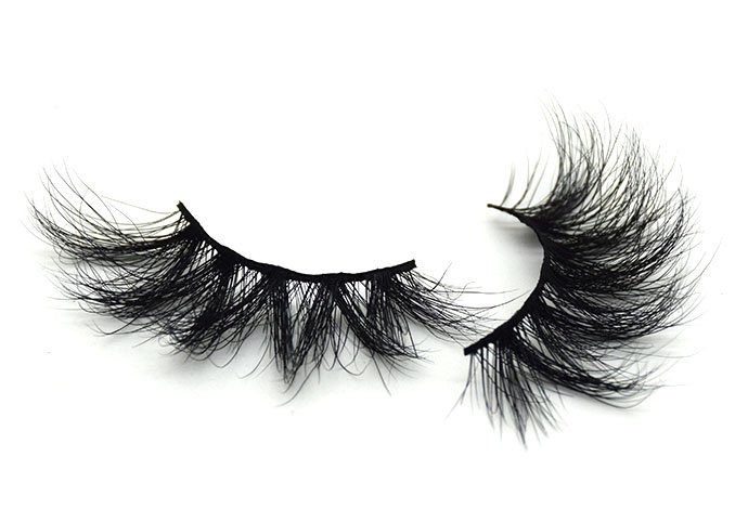 DM01  20mm mink lashes (DM01-2)