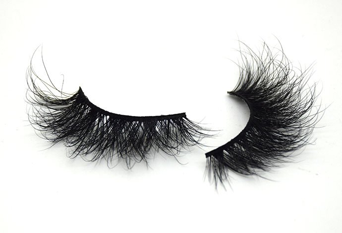 DM11 20mm mink lashes (DM11-2)