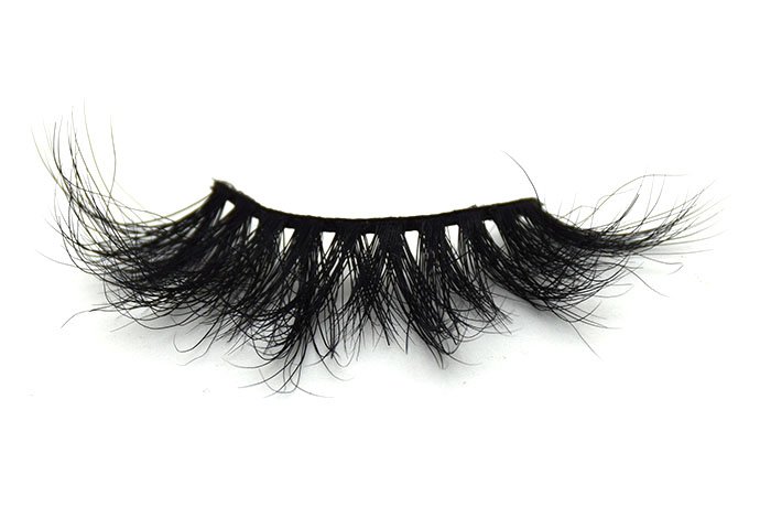 DM03 20mm mink lashes (DM03-5)